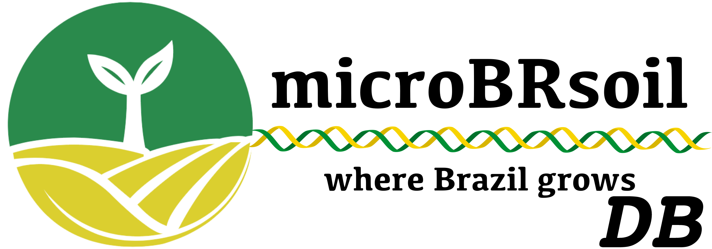 microBRsoil DB
